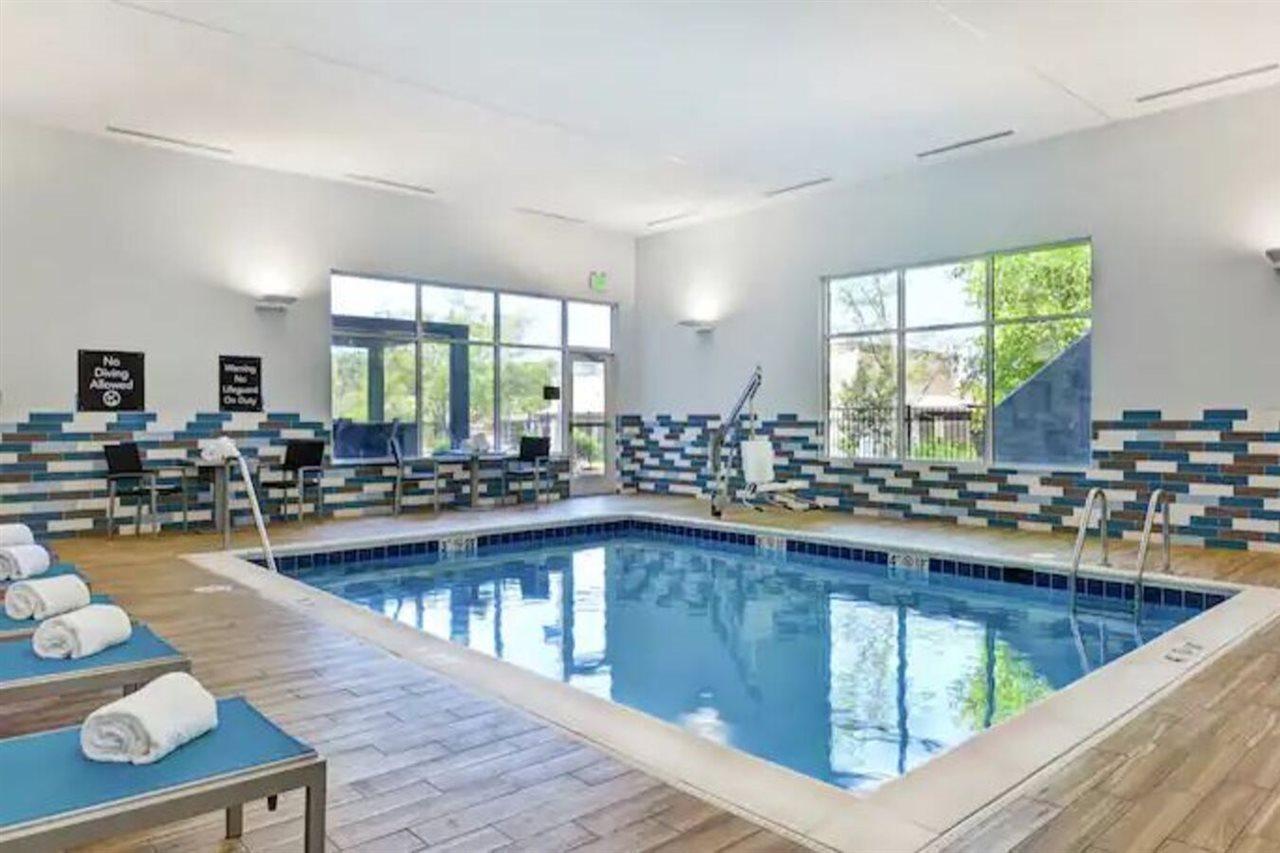 Homewood By Hilton Hotel Lynchburg