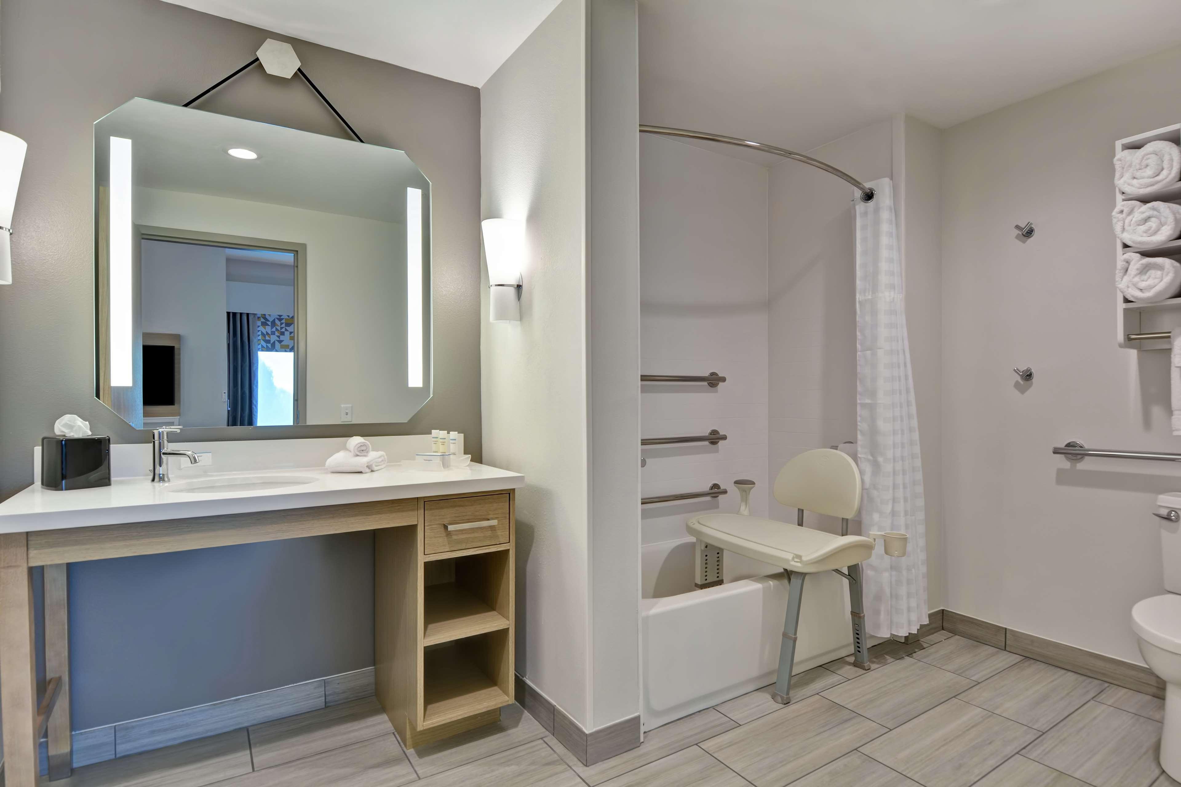 Hotel Homewood By Hilton